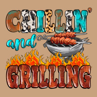 Chillin And Grilling Vintage Tee | Teevron