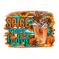 Spice Spice Baby Pumpkin Spice Latte Premium Tee | Teevron
