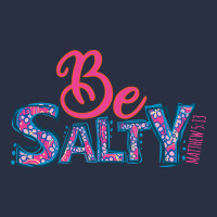 Be Salty Heavyweight Sweatshirt | Teevron