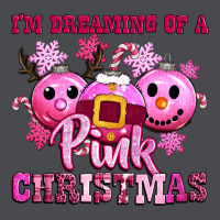 Iam Dreaming Of A Christmas Zipper Hoodie | Teevron