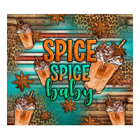 Spice Spice Baby Pumpkin Spice Latte Premium Tee | Teevron