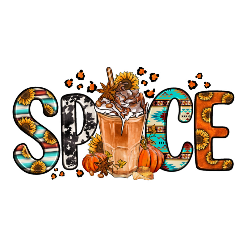 Pumpkin Spice Latte Premium Tee by Jasminsmagicworld | Teevron