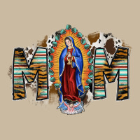 Mom Virgin Mary Long Sleeve Tee | Teevron