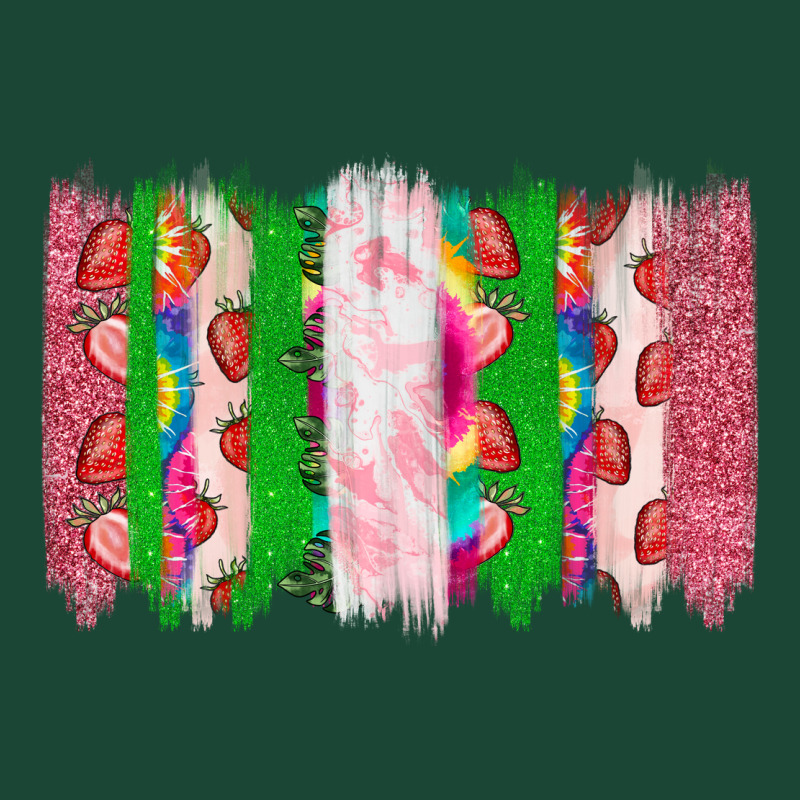 Summer Brushstrokes Urban Hoodie by CowhideDigitalArt | Teevron