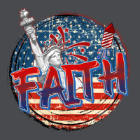 Faith Usa Zipper Hoodie | Teevron