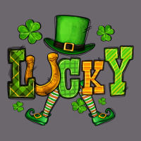 St. Patrick's Lucky Leprechaun Premium Sweatshirt | Teevron