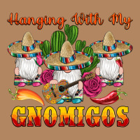 Hanging With Gnomigos Long Sleeve Tee | Teevron