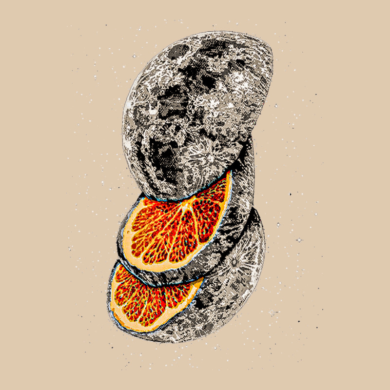 Lunar Fruit Heavyweight Sweatshirt by Bettercallsaul | Teevron
