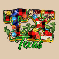 Christmas Texas Classic Tee | Teevron