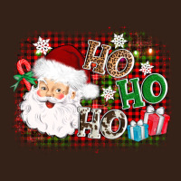 Ho Ho Ho Santa Heavy Core Tee | Teevron