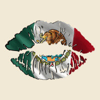 Mexico Lips Ladies Tee | Teevron