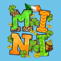 St. Patrick's Day Mini Premium Sweatshirt | Teevron