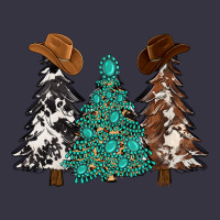 Cowhide With Gemstones Trees Vintage Hoodie | Teevron
