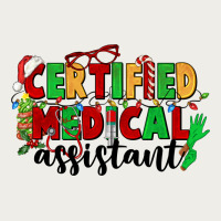 Certified Medical Assistant Zipper Hoodie | Teevron