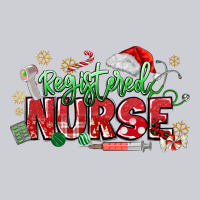 Registered Nurse Christmas Classic Tee | Teevron
