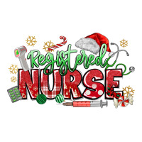 Registered Nurse Christmas | Teevron