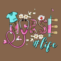 Nurse Life Premium Tee | Teevron
