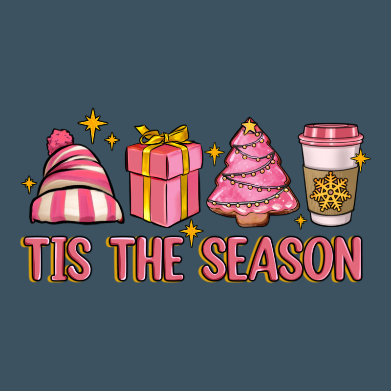 Tis The Season Urban Heavy Tee by MaliasSmallBusiness | Teevron