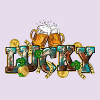 Lucky Beers St. Patrick's Day Premium Hoodie | Teevron