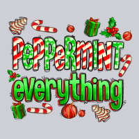 Peppermint Everything Classic Tee | Teevron