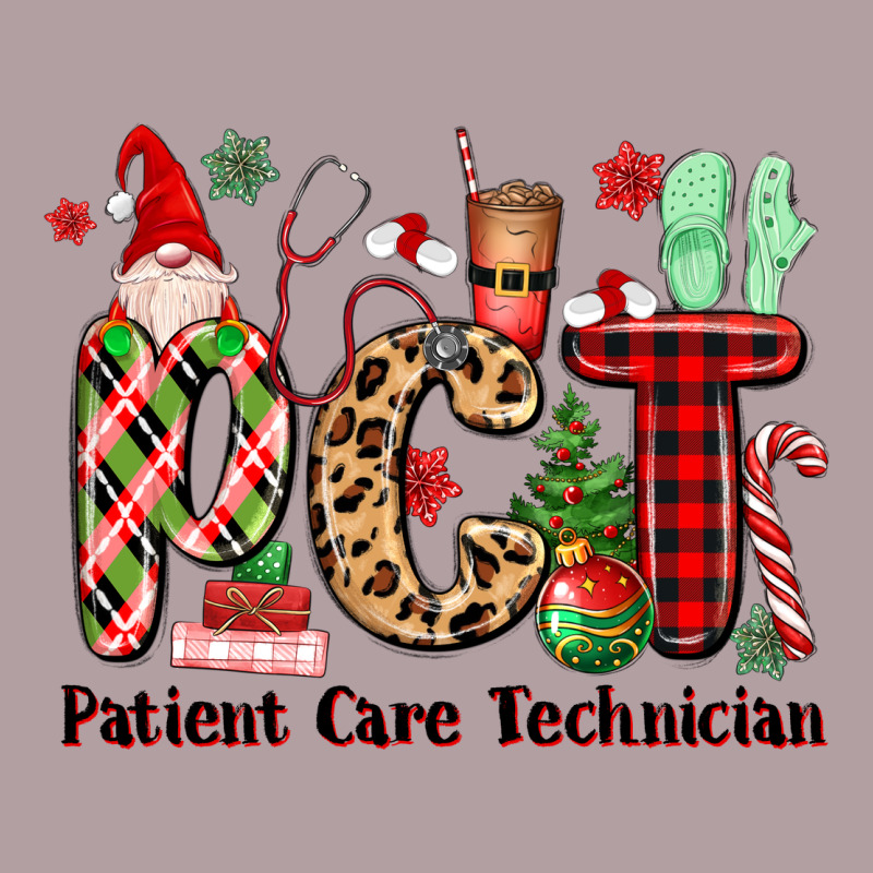 Pct Christmas Vintage Hoodie by MaliasSmallBusiness | Teevron