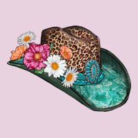 Cowboy Hat Ladies Tee | Teevron