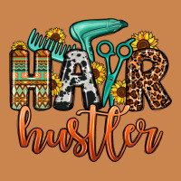 Hair Hustler Heavyweight Hoodie | Teevron
