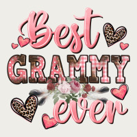 Best Grammy Ever Mother's Day Zipper Hoodie | Teevron