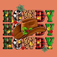 Howdy Howdy Howdy Christmas Classic Tee | Teevron