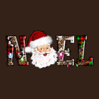 Noel Santa Heavy Core Tee | Teevron