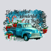 Its The Wonderful Time Of The Year Truck Zipper Hoodie | Teevron