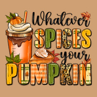 Whatever Spices Your Pumpkin Vintage Tee | Teevron