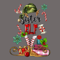 Sister Elf Urban Heavy Tee | Teevron
