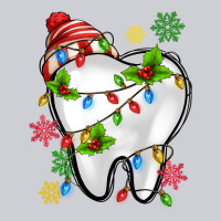 Christmas Teeth Dentist Classic Tee | Teevron