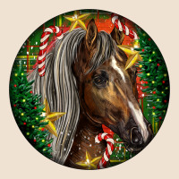 Tennessee Horse Christmas Urban Hoodie | Teevron