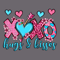 Xoxo Hugs And Kisses Olivia Premium Sweatshirt | Teevron