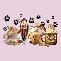 Dog Mom Coffee Lover Coffee Cups Classic Tee | Teevron