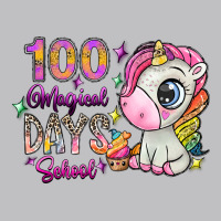 100 Magical Days School Long Sleeve Tee | Teevron
