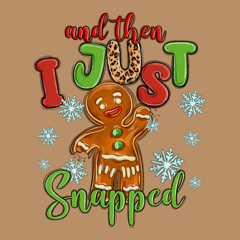 And Then I Just Snnaped Vintage Hoodie by MaliasSmallBusiness | Teevron