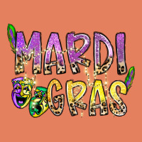 Mardi Gras Classic Tee | Teevron