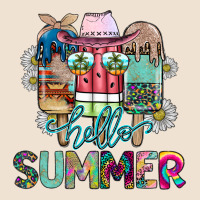 Hello Summer Urban Hoodie | Teevron