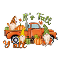 It's Fall Y'all Gnome | Teevron