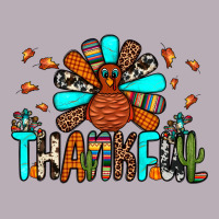 Thankful Turkey Vintage Tee | Teevron