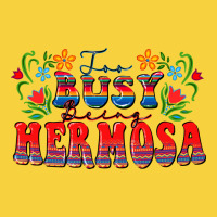 Too Busy Being Hermosa Premium Sweatshirt | Teevron