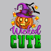 Wicked Cute Long Sleeve Tee | Teevron