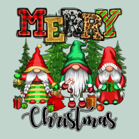 Merry Christmas Gnomes Zipper Hoodie | Teevron