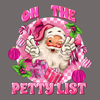 On The Petty List Urban Heavy Tee | Teevron