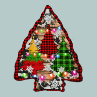 Arrowhead Christmas Trees Heavy Core Tee | Teevron