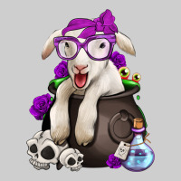 Funny Halloween Lamb Premium Tee | Teevron