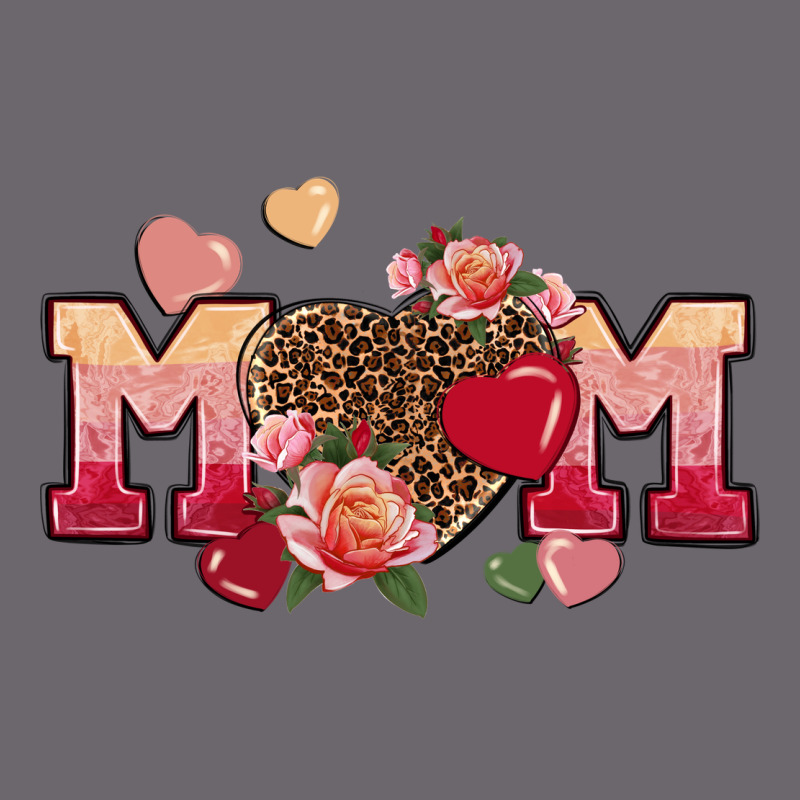 Valentine's Day Mom Premium Sweatshirt by FaDigitalArtStudio | Teevron
